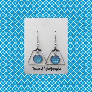Handcrafted Earrings